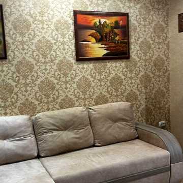 Довгострокова оренда 1к Квартира Удільний провулок ЖК Париж
