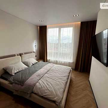 Продаж 1к Квартира Юліана Пелеша (Крайківського) вулиця ЖК Family Plaza 2
