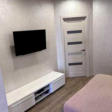 Довгострокова оренда 2к Квартира Набережна Перемоги вулиця ЖК River Park
