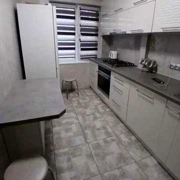 Аренда 3к квартиры пр. Мира