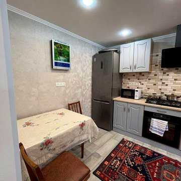 Оренда житла на Старому місті