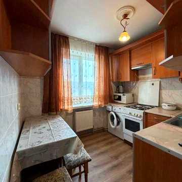 Оренда квартири на довгостроково