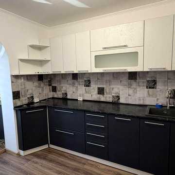 Продаж 2х кімнатної квартири