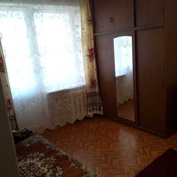2 кімнатна квартира