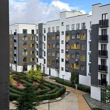 Продаж 2к Квартира Соборна (ІІІ Інтернаціоналу) вулиця ЖК Молодость