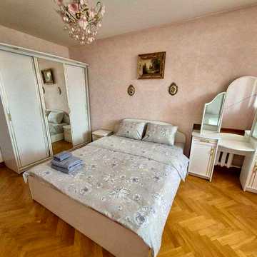 3-кімнатна квартира, Алмазова 6, Печерськ, метро Печерська, без комісії