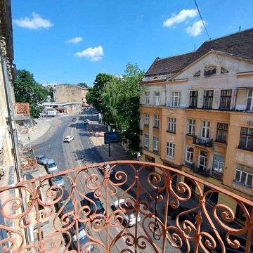3 кімнатна квартира в польському будинку, Личаківський район!