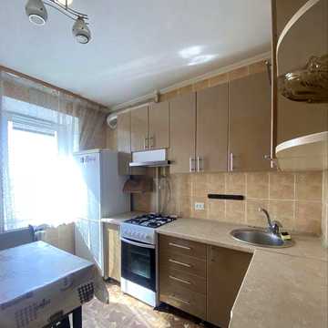 Продаж 2-кімнатної квартири на Богунії | 50 м² | 6/9 поверх цегляного будинку