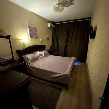 Сдается 3-х комнатная квартира , просп. Леси Украинки, 11а