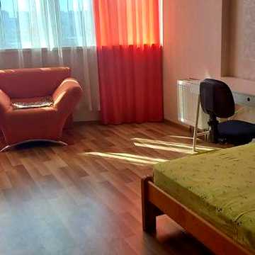 Сдам 1но комн.квартиру в чпстном доме,м.Теремки