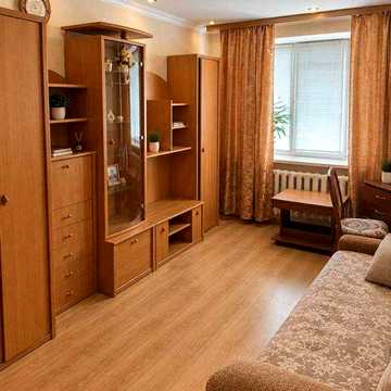 Сдам в оренду 1 к. квартиру.Район Торгмаш.вул.Москкаленко б.12.