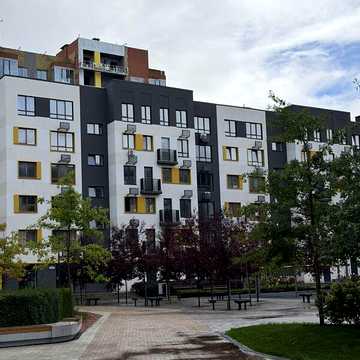 Продаж 2к Квартира Соборна (ІІІ Інтернаціоналу) вулиця ЖК Молодость