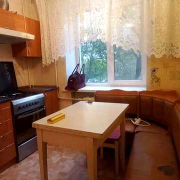 Уютная 1 комнатная Космос