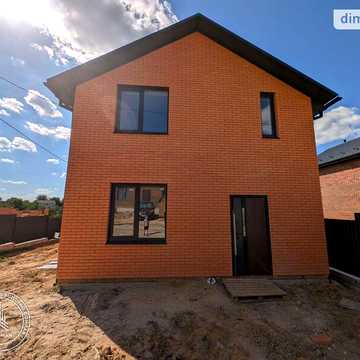Продаж 3к Дім Цегельна вулиця