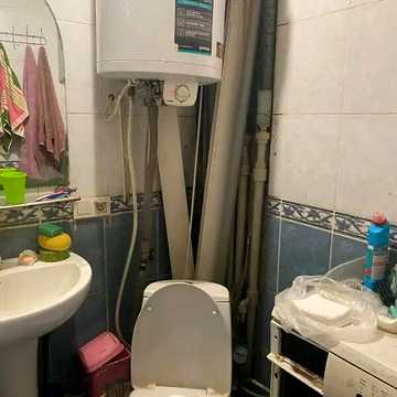 Продаж 3к Квартира Кондратюка Юрія вулиця
