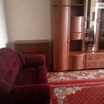 Довгострокова оренда 2к Квартира Молодіжна вулиця