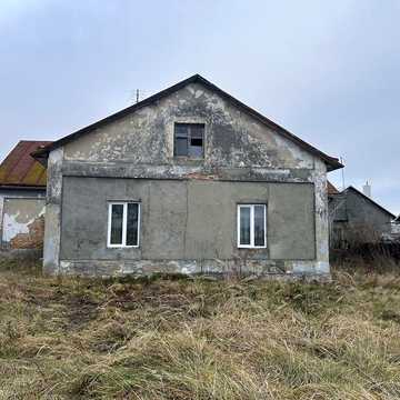 Продається будинок в глинянах