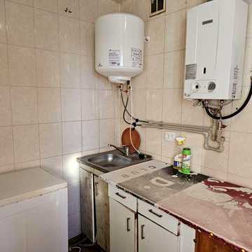 Сдам 1-к.квартиру, Холодная гора, Профсоюзный б-р,7