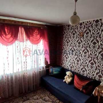 Продаж кімнати в гуртожитку