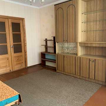 Довгострокова оренда 3к Квартира Інглезі вулиця