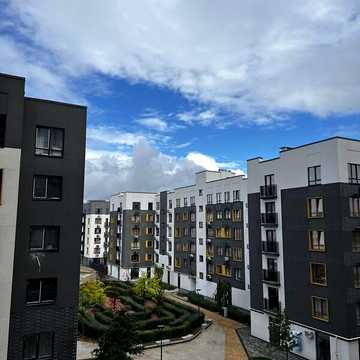 Продаж 2к Квартира Соборна (ІІІ Інтернаціоналу) вулиця ЖК Молодость