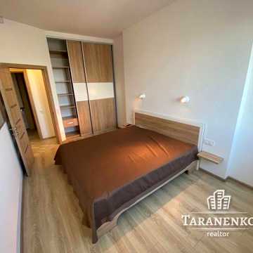 Аренда 3к. ЖК Кировский. Паркинг. Генератор. Можно на 1 месяц. Центр