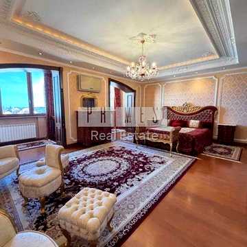 Продаж 4к квартири, ЖК «ОАЗИС», просп. Володимира Івасюка, 4а, Оболонь ЖК ОАЗИС