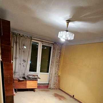 Продаж 1к Квартира Світла вулиця
