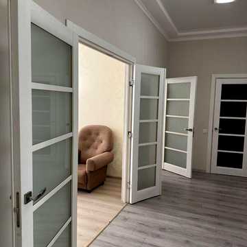 Довгострокова оренда 2к Квартира Аркадійське (Гагарінське) плато ЖК Шестая жемчужина