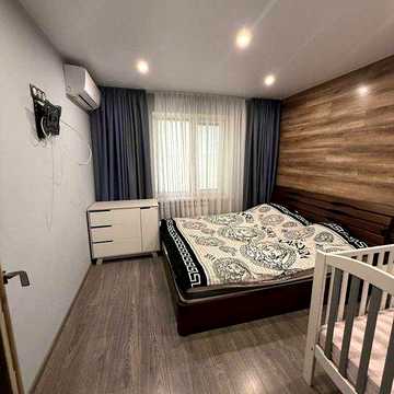 Оренда 2х кім. квартири вул. Автозаводська