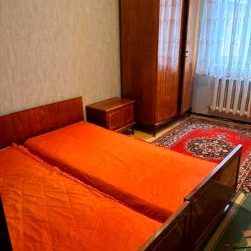 (7) Оренда кімнати для дівчини, район Електромережа (4532)