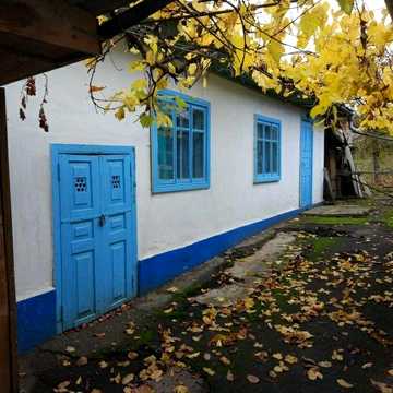 Продаж 1 поверхового будинку в с. Ольгопіль