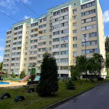 Продаж 2-кімнатної квартири з АВТОНОМНИМ ОПАЛЕННЯМ!