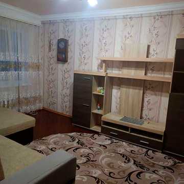 Продам  1к.   квартиру .