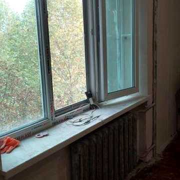 Продам 2-х кім кв-ру, м.Запоріжжя, Заводський р-н,  вул. Гончара/Вроцлавська