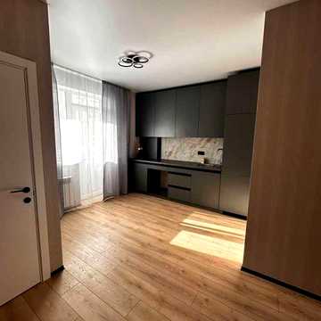 1к. квартира, ЖК Пелюстковий,  40м2, 3/9, з євроремонтом ЖК Пелюстковий