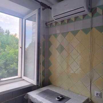 Здам 2 кім.квартиру пр.Небесноі сотні/магазин Сільпо  ,3 поверх,газ