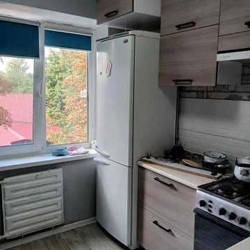 2р. метро Академмістечко, вул. Мудрака 27
