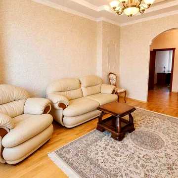 Оренда 3 квартири ЖК Златоустівський вул Чорновола Шевченківський Генератор БЕЗ КОМІСІЇ