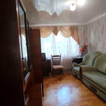 Сдам в аренду 2-к.квартиру на Космосе, р-н старого рынка