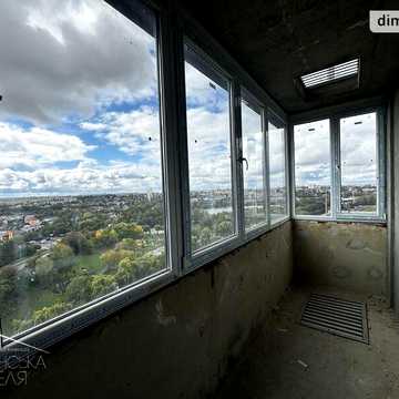 Продаж 2к Квартира Степана Бандери вулиця ЖК Bridge Tower