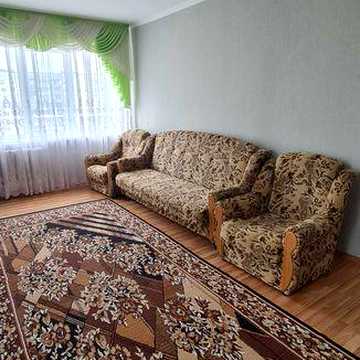 Здаю 1-кімн. квартиру вул.Бориса Тена 104. Без комісії.