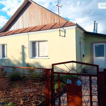 Продаж 4к Дім Провулок Івана Полюя