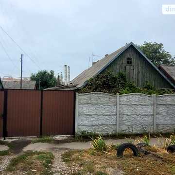 Продаж 3к Дім Чапаєва вулиця