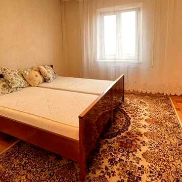 Здам 3к видову квартиру на Оболоні, поряд Набережна, західна сторона, вул. Йорданська 1
