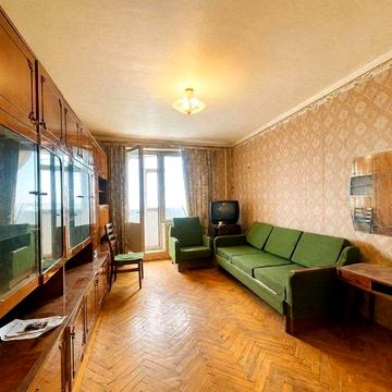 (93383) Продам 1к квартиру в районе Павлово Поле | метро 23 Августа | 23 Серпня