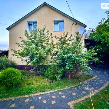 Довгострокова оренда 3к Дім Подільський провулок