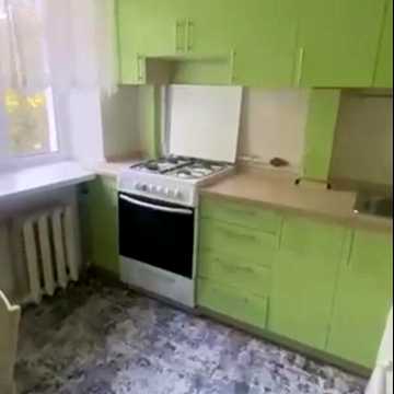 Довгострокова оренда 1к Квартира Миколаївська вулиця
