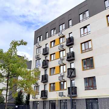 Продаж 1к Квартира Соборна (ІІІ Інтернаціоналу) вулиця ЖК Молодость