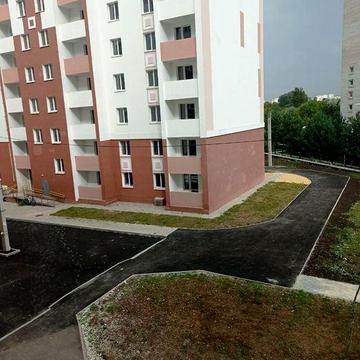 Продажа двухкомнатной квартиры ЖК Птичка ЖК Птичка